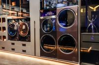 卡萨帝：你并不需要洗衣机，你需要洗护方