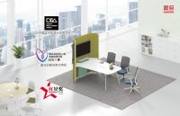 上海时装周|2021办公与时尚同行，迭变启航