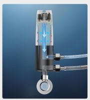 「diiib大白双擎智能马桶」小米有品，无水压限制，澎湃上线！