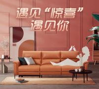 顾家家居为向往而ZAO！ZAO出“梨”想生活