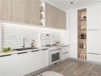 生活进阶：年轻人的厨房有多少可能