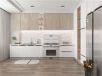 生活进阶：年轻人的厨房有多少可能