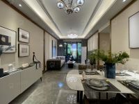 翠亨新区人气楼盘恒大悦珑湾