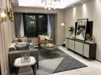 中山石岐华发广场：楼下即享繁华商业圈