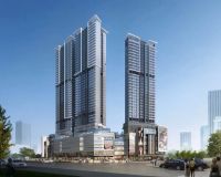 中山石岐华发广场：楼下即享繁华商业圈