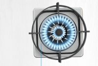 樱花燃气灶质量怎么样？智感科技 创安全厨房环境