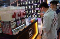 征服年轻人的味蕾：TOPOROCK冲肌波蛋白家族重磅上新