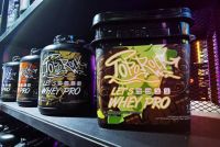 征服年轻人的味蕾：TOPOROCK冲肌波蛋白家族重磅上新