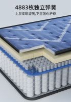 重磅！美国西屋科技革新，携新品西屋床垫S3震撼来袭