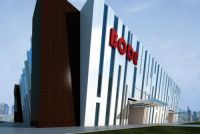 博德瓷砖：精工制造 以科技创造完美家居