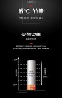 澎湃热水,三维控温,樱花热水器让你愉悦畅洗!