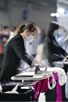 AWE 2021 | LAURASTAR 40年蒸汽熨烫技术，高端衣物护理的极致体验