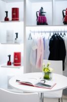 AWE 2021 | LAURASTAR 40年蒸汽熨烫技术，高端衣物护理的极致体验