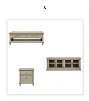 Harbor House海滩庄园，也是一种生活方式