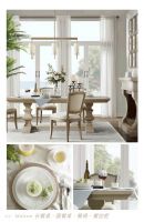 Harbor House海滩庄园，也是一种生活方式