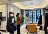 中海美居：家装界精英，打造品质新家