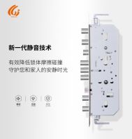 万嘉集团新品上市 | D52黑科技，一指解锁入户新体验！