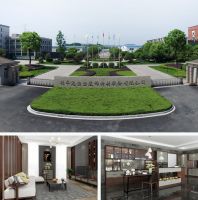 德华兔宝宝与南兴装备达成战略合作关系