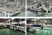 德华兔宝宝与南兴装备达成战略合作关系