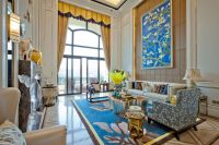 每一个想做工程的瓷砖经销商，都不能错过这个机会