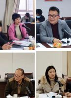 【新浪现场】南昌市装协召开2021年第一次常务理事会议