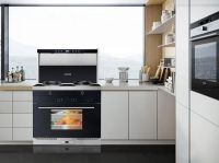 优格集成灶新品G16ZK蒸烤一体 厨房烹饪再度升级