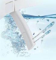 卫生间升级：上厕所不用纸的舒适感！