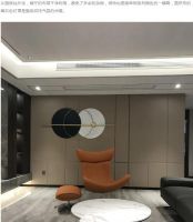 【丛一楼装饰】案例首发：