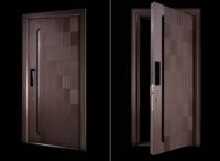 赖哲浩携智能化装甲门新结构掀起国货新浪潮！