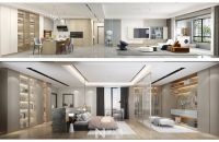 美尼美快装定制与广东轻工达成产学深度合作，共同推动家装工业化