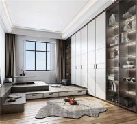 索菲亚315诠释别出心裁的时尚家居生活