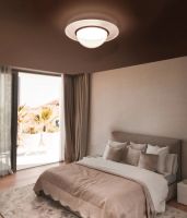 立达信吸顶灯|请签收一份来自太空的浪漫