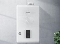 庆东纳碧安质效系列冷凝壁挂炉省气省钱更环保