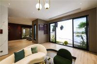 全面升级丨新豪轩终端SI形象展厅，带你提前看见「未来的家」