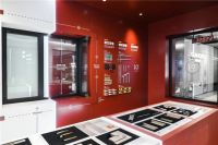 全面升级丨新豪轩终端SI形象展厅，带你提前看见「未来的家」