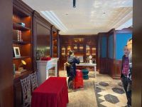 百年印象新派实木新品品鉴会成功举行