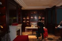 百年印象新派实木新品品鉴会成功举行