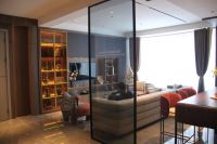 百年印象新派实木新品品鉴会成功举行