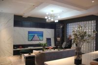 百年印象新派实木新品品鉴会成功举行