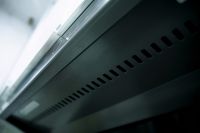 美的X3S烟机：厨房新秀，提升幸福感的新潮科技