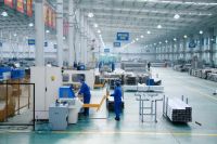 嘉寓门窗：智造创新引领者！