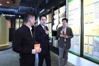 2小时21万在线围观！百安居“第一生产线”探访兔宝宝，这场直播太“燃”了