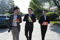 2小时21万在线围观！百安居“第一生产线”探访兔宝宝，这场直播太“燃”了