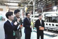 2小时21万在线围观！百安居“第一生产线”探访兔宝宝，这场直播太“燃”了