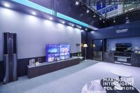 CITE 2021盛大启幕，TCL携重磅新品齐亮相，构建极致互联互通家居场景