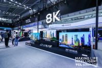 CITE 2021盛大启幕，TCL携重磅新品齐亮相，构建极致互联互通家居场景