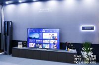 C位霸屏！TCL智慧科技产品天团齐聚第九届中国电子消息展览会