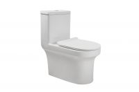 Gobo高宝坐便器全新上市，开启生活新净界！