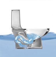 Gobo高宝坐便器全新上市，开启生活新净界！