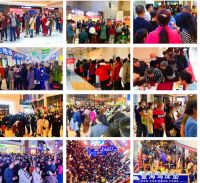 香江金海马“2021家居建材全国联合大促”引爆5.1黄金周4月24日盛大开启